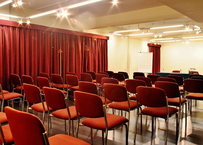 Flag Hotel Guimarães-Fafe